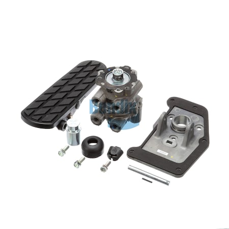 Bendix Air Brake Valve, 800633 800633